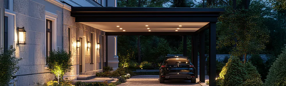 Carport 